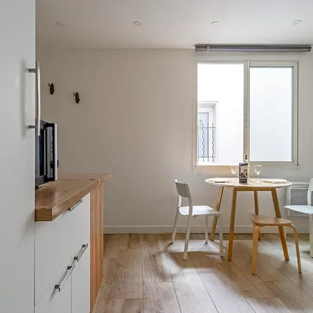 Apartment Mirabeau - Welkeys Aix-en-Provence