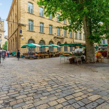 Apartment Mirabeau - Welkeys *